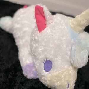 Unicorn stuffy!!!!!!
